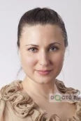 Даньшина Наталья Александровна - Вологда