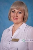 Даньшина Наталья Владимировна - Оренбург