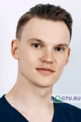 Даньшов Евгений Вадимович - Челябинск