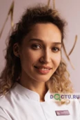 Данукова Луиза Наилевна - Казань