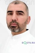 Дапаев Багавдин Бадирсолтанович - Хасавюрт