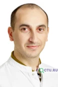 Дарбинян Грачья Арутюнович - Ростов-на-Дону