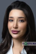 Дарбишухумаева Асият Зайнулаевна - Екатеринбург