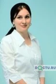 Дарцуева Зульфия Бадрудиновна - Грозный
