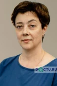 Даренко Елена Васильевна - Красноярск