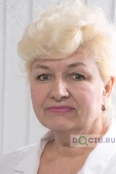 Даричева Любовь Анатольевна - Красноярск