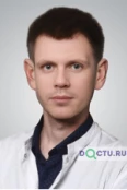 Дарьин Евгений Владимирович - Краснодар