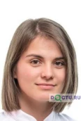 Дарьина Юлия Владимировна - Владивосток
