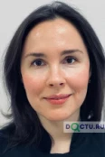 Дарьина Ольга Игоревна - Санкт-Петербург