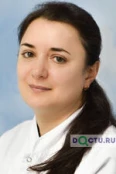 Дарпинян Марианна Михайловна - Майкоп