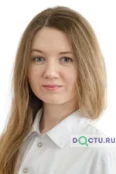 Дасаева Елена Александровна - Пенза