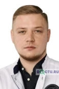 Дащенко Богдан Андреевич - Уфа