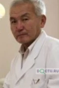 Дашидоржиев Юрий Дамдинович - Улан-Удэ