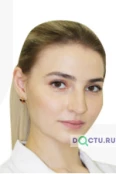 Дашьян Ольга Владимировна - Ростов-на-Дону