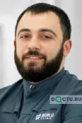 Дашян Рудольф Мисакович - Сочи