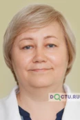 Дашкевич Елена Александровна - Кемерово