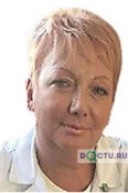 Дашкевич Ирина Михайловна - Красноярск