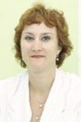 Дашкевич Ольга Юрьевна - Чита