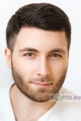 Дашков Андрей Игоревич - Москва