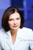 Дашкова Ирина Рудольфовна - Ростов-на-Дону