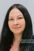 Дашковская Мария Павловна - Санкт-Петербург