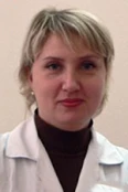 Дашковская Ольга Валериевна - Тула
