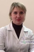 Дашковская Ольга Валерьевна - Тула