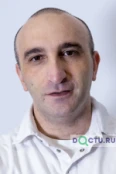Датиев Азамат Александрович - Мурманск