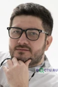 Датиев Сослан Таймирович - Москва