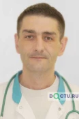 Датишвили Зураб Зазович - Нижний Новгород