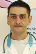 Датишвили Зураб Зазаевич - Нижний Новгород