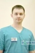 Датских Евгений Олегович - Тюмень