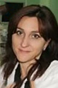 Датуашвили Тамара Вахтанговна - Астрахань