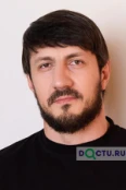 Даудов Муслим Абуязидович - Сургут