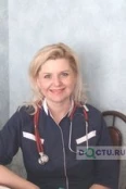 Даулетова Янина Анатольевна - Барнаул