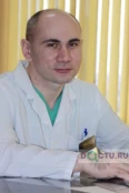 Дауров Мурат Асланович - Краснодар