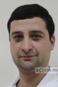 Дауров Рамазан Борисович - Москва