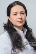Даурова Анета Алимурзовна - Ставрополь