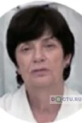 Даурова Наталия Валентиновна - Москва