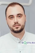 Даутов Эмиль Ильнурович - Казань