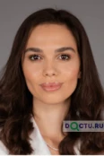 Даутова Диляра Ильдусовна - Казань