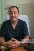 Даванов Владимир Владимирович - Элиста