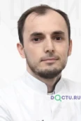 Даварсанов Магомед Абакарович - Махачкала