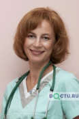 Давид-Хан Елена Васильевна - Владивосток