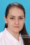 Давиденко Анна Анатольевна - Краснодар