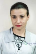 Давиденко Марианна Николаевна - Москва