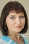 Давиденко Марина Валерьевна - Владимир