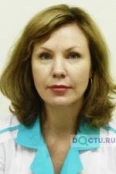 Давидян Юлия Юрьевна - Волгоград