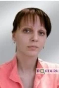 Давидханова Ирина Сергеевна - Москва