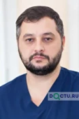 Давидов Григорий Александрович - Москва